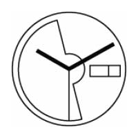 เครื่องนาฬิกาออโตเมติก Swiss made ETA