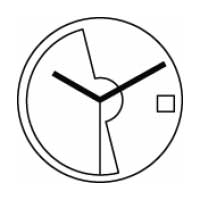 เครื่องนาฬิกาออโตเมติก Swiss made ETA