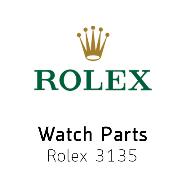 คู่มืออะไหล่ Rolex 3135