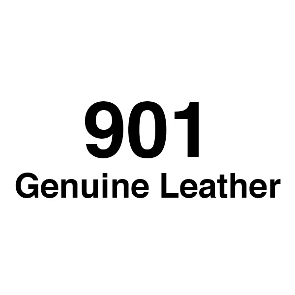 สายนาฬิกาหนัง 901