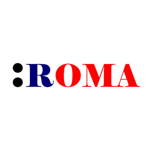 สายนาฬิกาหนังแท้ ROMA
