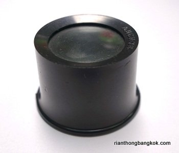 กล้องขยาย loupe - 11000-2 กล้องขยายพลาสติก กล้องขยาย loupe - 11000-2 กล้องขยายพลาสติก