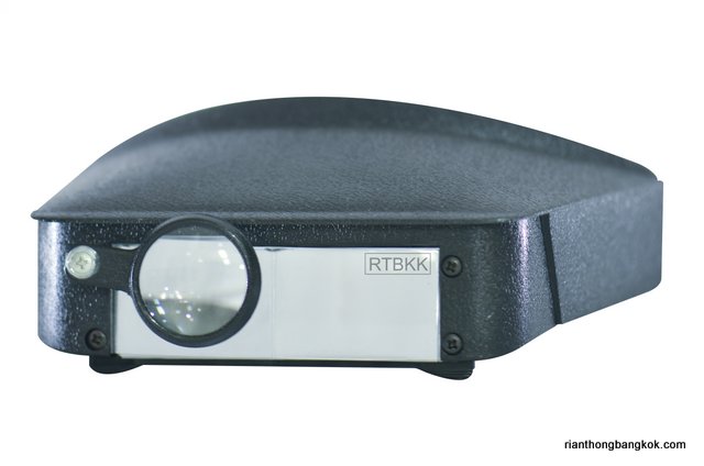 กล้องขยายแบบสวมศรีษะ คาดหัว Horotec MSA 00.242