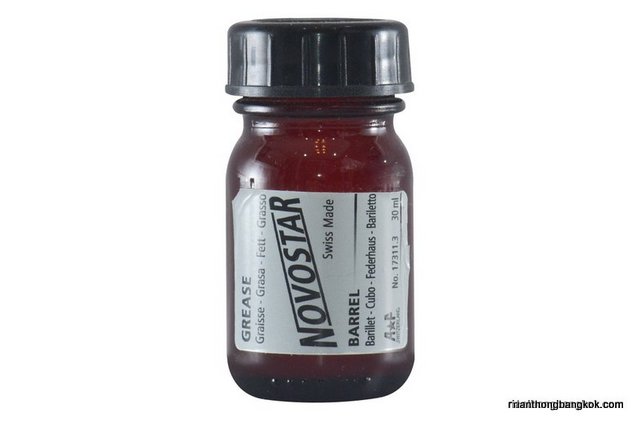 Novostar Grease - AF 17311.3 Novostar Grease - AF 17311.3