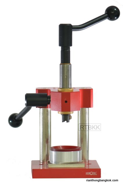 อุปกรณ์เปิดปิดฝาหลังนาฬิกาชุดใหญ่ Horotec MSA 07.368 อุปกรณ์เปิดปิดฝาหลังนาฬิกาชุดใหญ่ Horotec MSA 07.368