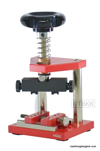 ชุดอุปกรณ์เปิดปิดฝาหลังนาฬิกาแบบขันเกลียว Horotec MSA 07.320 ชุดอุปกรณ์เปิดปิดฝาหลังนาฬิกาแบบขันเกลียว Horotec MSA 07.320