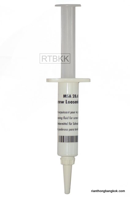 น้ำยากัดน็อตหักคา Horotec MSA 28.654 น้ำยากัดน็อตหักคา Horotec MSA 28.654