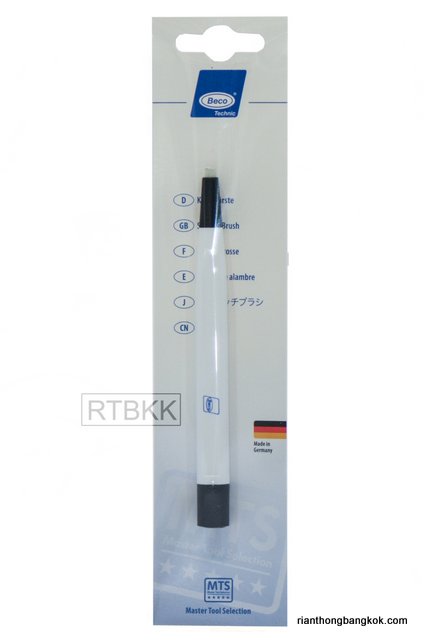 เครื่องมือและอุปกรณ์ทำความสะอาด - แปรงใยแก้ว Optic brushing เครื่องมือและอุปกรณ์ทำความสะอาด - แปรงใยแก้ว Optic brushing