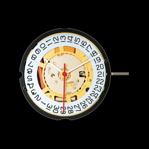 เครื่องควอทซ์สวิต แบบมาตรฐาน - Ronda Normtech swiss movement เครื่องควอทซ์สวิต แบบมาตรฐาน - Ronda Normtech swiss movement