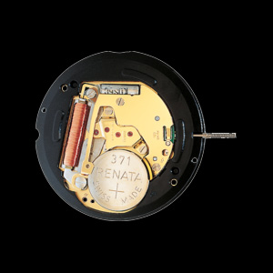 เครื่องควอทซ์สวิต แบบมาตรฐาน - Ronda Normtech swiss movement เครื่องควอทซ์สวิต แบบมาตรฐาน - Ronda Normtech swiss movement