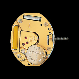 เครื่องควอทซ์สวิต แบบมาตรฐาน - Ronda Normtech swiss movement เครื่องควอทซ์สวิต แบบมาตรฐาน - Ronda Normtech swiss movement