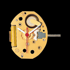 เครื่องควอทซ์สวิต แบบมาตรฐาน - Ronda Normtech swiss movement เครื่องควอทซ์สวิต แบบมาตรฐาน - Ronda Normtech swiss movement