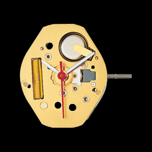 เครื่องควอทซ์สวิต แบบมาตรฐาน - Ronda Normtech swiss movement เครื่องควอทซ์สวิต แบบมาตรฐาน - Ronda Normtech swiss movement