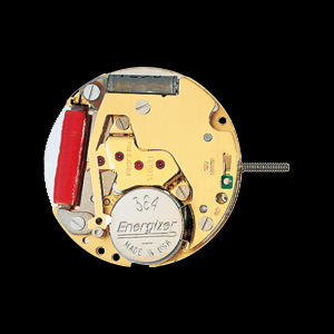 เครื่องควอทซ์สวิต แบบมาตรฐาน - Ronda Normtech swiss movement เครื่องควอทซ์สวิต แบบมาตรฐาน - Ronda Normtech swiss movement