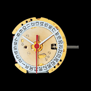 เครื่องควอทซ์สวิต แบบมาตรฐาน - Ronda Normtech swiss movement เครื่องควอทซ์สวิต แบบมาตรฐาน - Ronda Normtech swiss movement