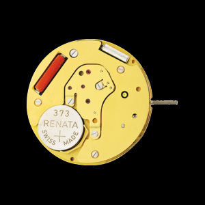 เครื่องควอทซ์สวิต แบบมาตรฐาน - Ronda Normtech swiss movement เครื่องควอทซ์สวิต แบบมาตรฐาน - Ronda Normtech swiss movement