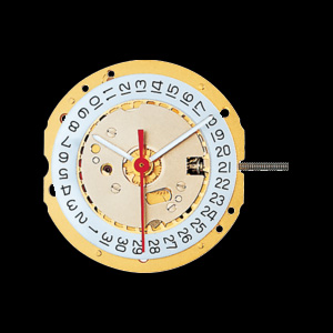 เครื่องควอทซ์สวิต แบบมาตรฐาน - Ronda Normtech swiss movement เครื่องควอทซ์สวิต แบบมาตรฐาน - Ronda Normtech swiss movement
