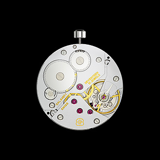 เครื่องนาฬิกาไขลาน Swiss made ETA เครื่องนาฬิกาไขลาน Swiss made ETA