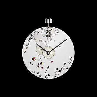 เครื่องนาฬิกาไขลาน Swiss made ETA เครื่องนาฬิกาไขลาน Swiss made ETA