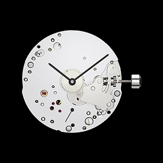 เครื่องนาฬิกาไขลาน Swiss made ETA เครื่องนาฬิกาไขลาน Swiss made ETA