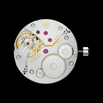 เครื่องนาฬิกาไขลาน Swiss made ETA เครื่องนาฬิกาไขลาน Swiss made ETA