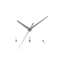 เครื่องนาฬิกาจับเวลาระบบควอทซ์ Miyota Chronograph เครื่องนาฬิกาจับเวลาระบบควอทซ์ Miyota Chronograph