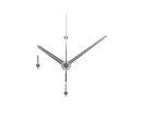 เครื่องนาฬิกาจับเวลาระบบควอทซ์ Miyota Chronograph เครื่องนาฬิกาจับเวลาระบบควอทซ์ Miyota Chronograph
