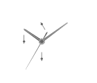 เครื่องนาฬิกาจับเวลาระบบควอทซ์ Miyota Chronograph เครื่องนาฬิกาจับเวลาระบบควอทซ์ Miyota Chronograph