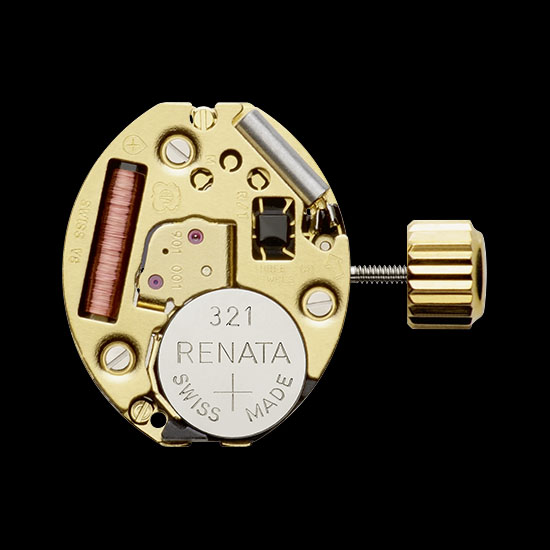เครื่องควอทซ์สวิตมาตรฐาน แบบสองเข็ม และสองเข็มครึ่ง ETA Basic quartz movement 2 hand, small second เครื่องควอทซ์สวิตมาตรฐาน แบบสองเข็ม และสองเข็มครึ่ง ETA Basic quartz movement 2 hand, small second