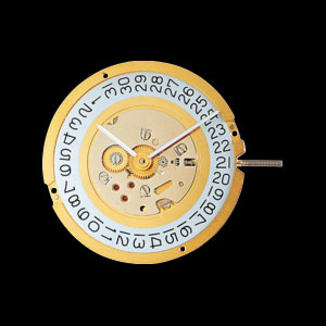 เครื่ืองควอทซ์ สวิต แบบบาง - Ronda Slimtech Swiss movement เครื่ืองควอทซ์ สวิต แบบบาง - Ronda Slimtech Swiss movement
