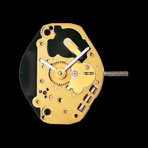 เครื่ืองควอทซ์ สวิต แบบบาง - Ronda Slimtech Swiss movement เครื่ืองควอทซ์ สวิต แบบบาง - Ronda Slimtech Swiss movement