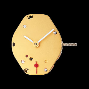 เครื่ืองควอทซ์ สวิต แบบบาง - Ronda Slimtech Swiss movement เครื่ืองควอทซ์ สวิต แบบบาง - Ronda Slimtech Swiss movement