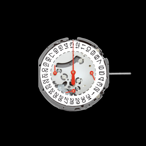เครื่องนาฬิกาควอทซ์ แบบจับเวลาคุณภาพสูง (Chronograph) ยี่ห้อ TMI ตระกูล VK และ VR Series เครื่องนาฬิกาควอทซ์ แบบจับเวลาคุณภาพสูง (Chronograph) ยี่ห้อ TMI ตระกูล VK และ VR Series