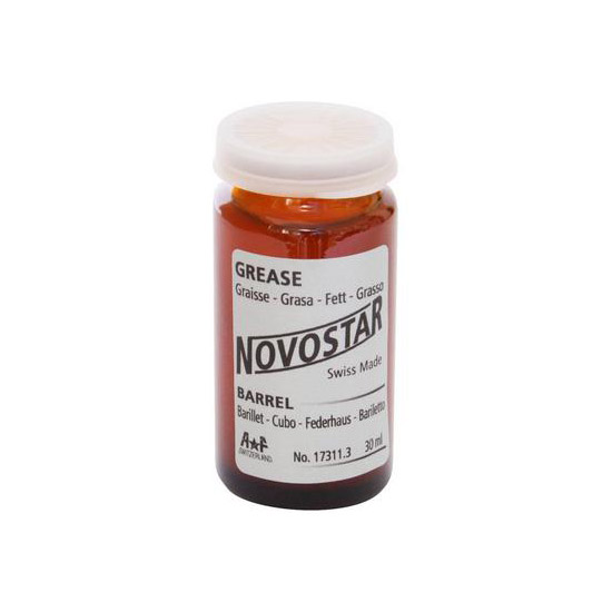 Novostar Grease - AF 17311.3 Novostar Grease - AF 17311.3