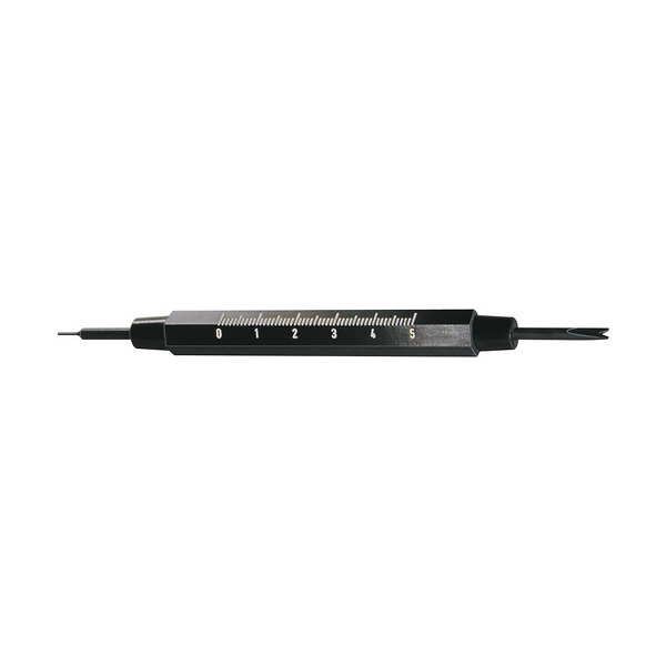 เครื่องมือถอดสปริงสายนาฬิกา Bergeon 3153 เครื่องมือถอดสปริงสายนาฬิกา Bergeon 3153