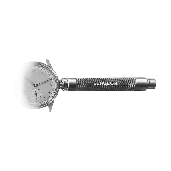 อุปกรณ์จับเม็ดมะยมเพื่อเข้าลานนาฬิกา Bergeon 30409 อุปกรณ์จับเม็ดมะยมเพื่อเข้าลานนาฬิกา Bergeon 30409