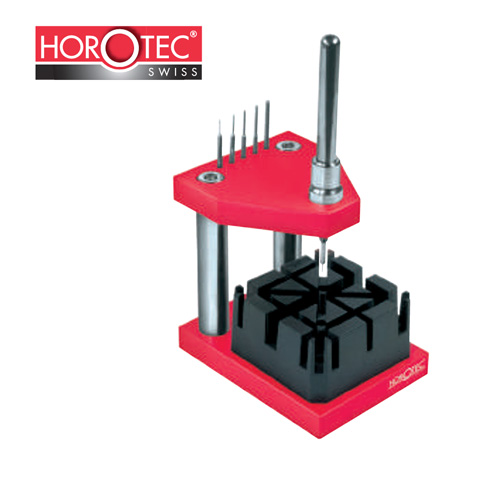 แท่นตอกสลักสายเหล็ก Horotec MSA 10.499 แท่นตอกสลักสายเหล็ก Horotec MSA 10.499