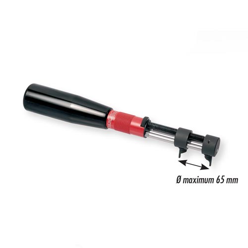 อุปกรณ์เปิดปิดฝาหลังนาฬิกาหมุนเกลียว Horotec MSA 07.013 อุปกรณ์เปิดปิดฝาหลังนาฬิกาหมุนเกลียว Horotec MSA 07.013