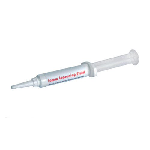 น้ำยากัดน็อตหักคา Horotec MSA 28.654 น้ำยากัดน็อตหักคา Horotec MSA 28.654