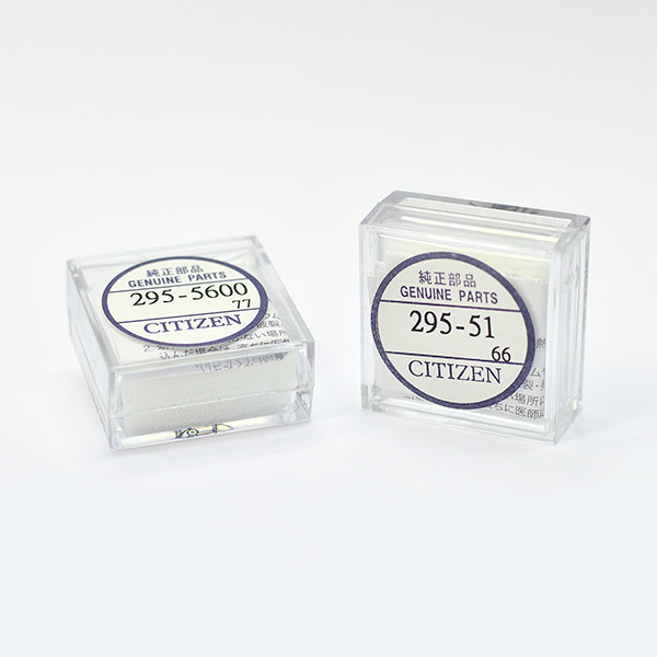 ถ่าน ตัวเก็บประจุ คาปาซิเตอร์ Citizen Capacitor ถ่าน ตัวเก็บประจุ คาปาซิเตอร์ Citizen Capacitor