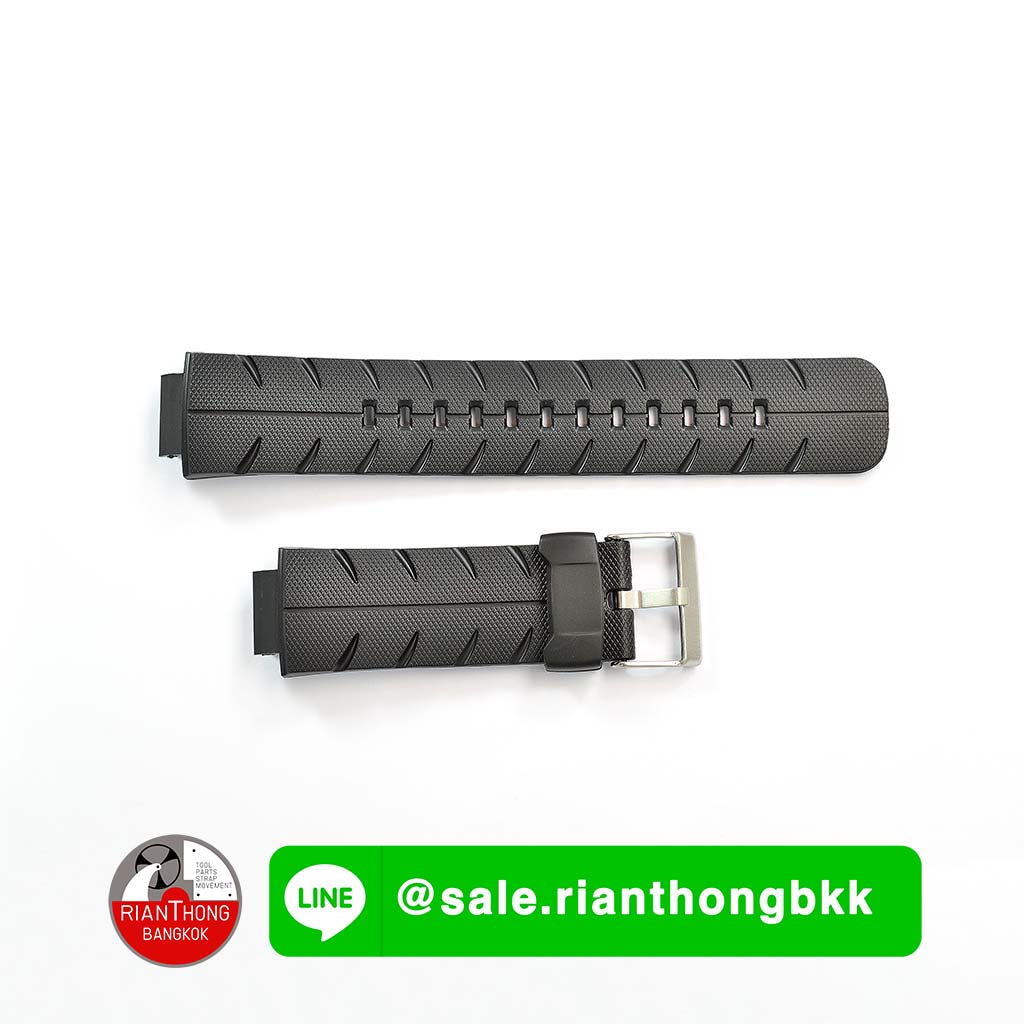 สายนาฬิกายาง G-Shock รุ่น G01 สายนาฬิกายาง G-Shock รุ่น G01
