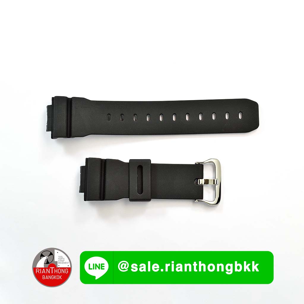 สายนาฬิกายาง G-Shock รุ่น G03 สายนาฬิกายาง G-Shock รุ่น G03
