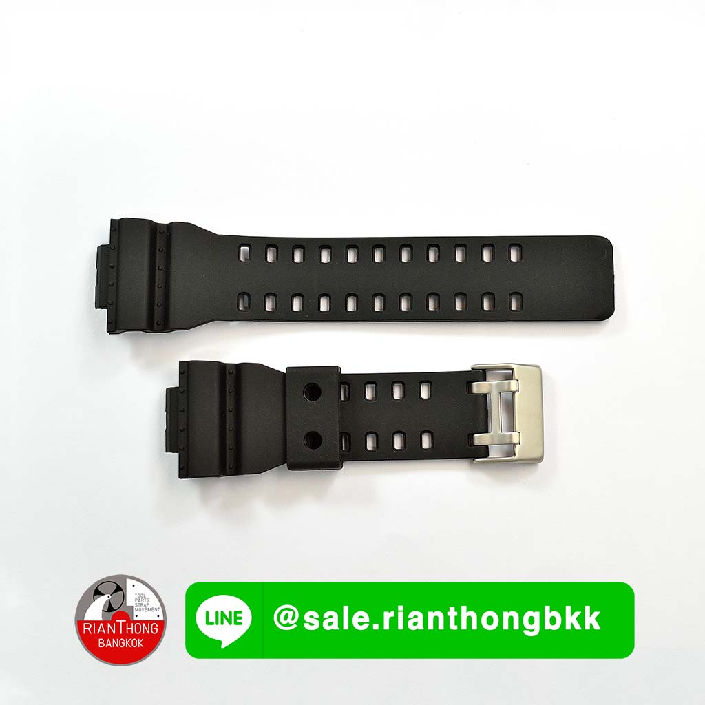 สายนาฬิกายาง G-Shock รุ่น G04 สายนาฬิกายาง G-Shock รุ่น G04