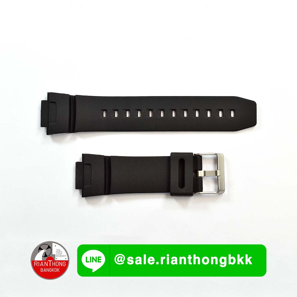 สายนาฬิกายาง G-Shock รุ่น G05 สายนาฬิกายาง G-Shock รุ่น G05