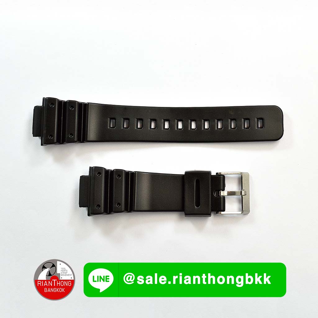 สายยางนาฬิกา G-Shock รุ่น G08 สายยางนาฬิกา G-Shock รุ่น G08
