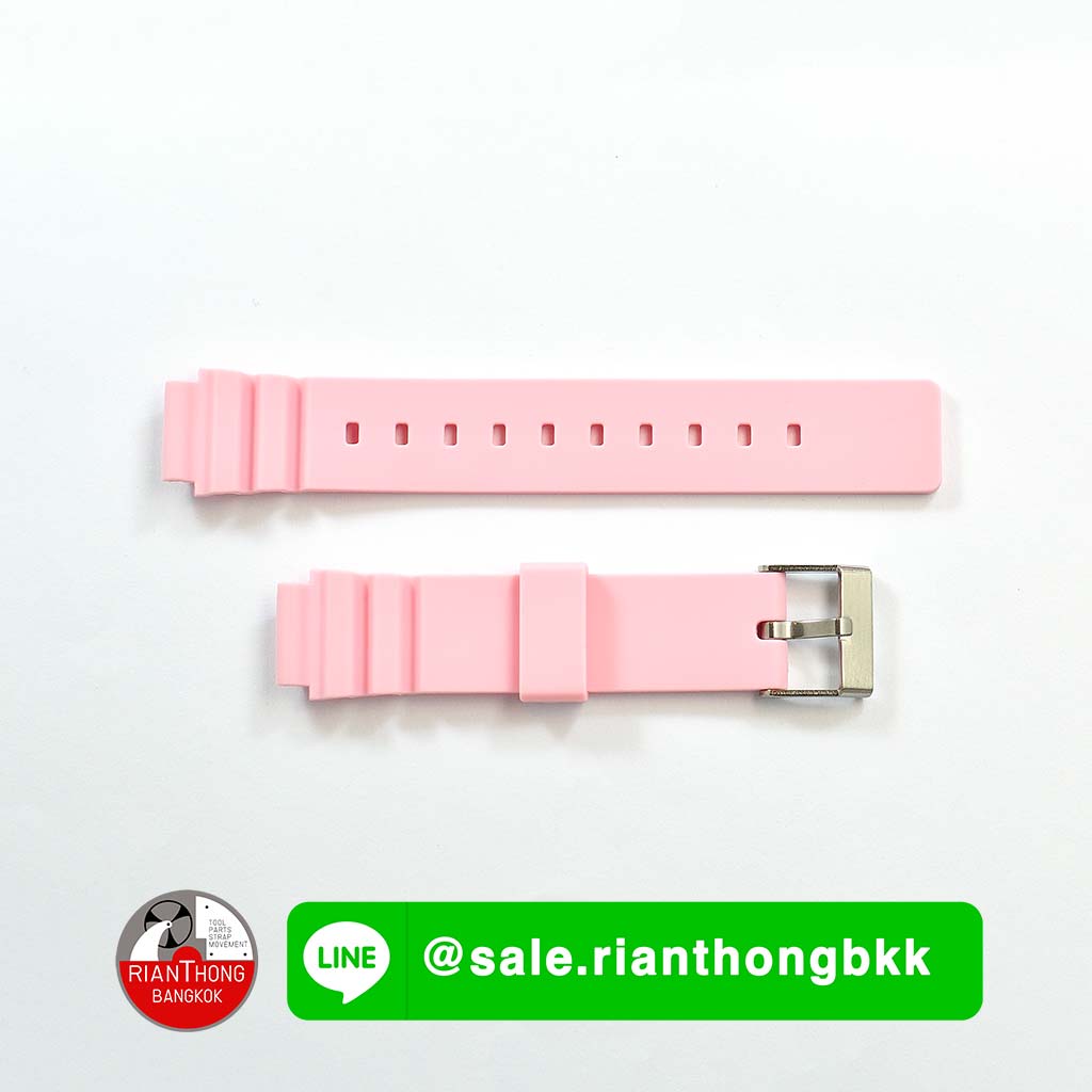 สายยางนาฬิกา G-Shock รุ่น G10 สายยางนาฬิกา G-Shock รุ่น G10