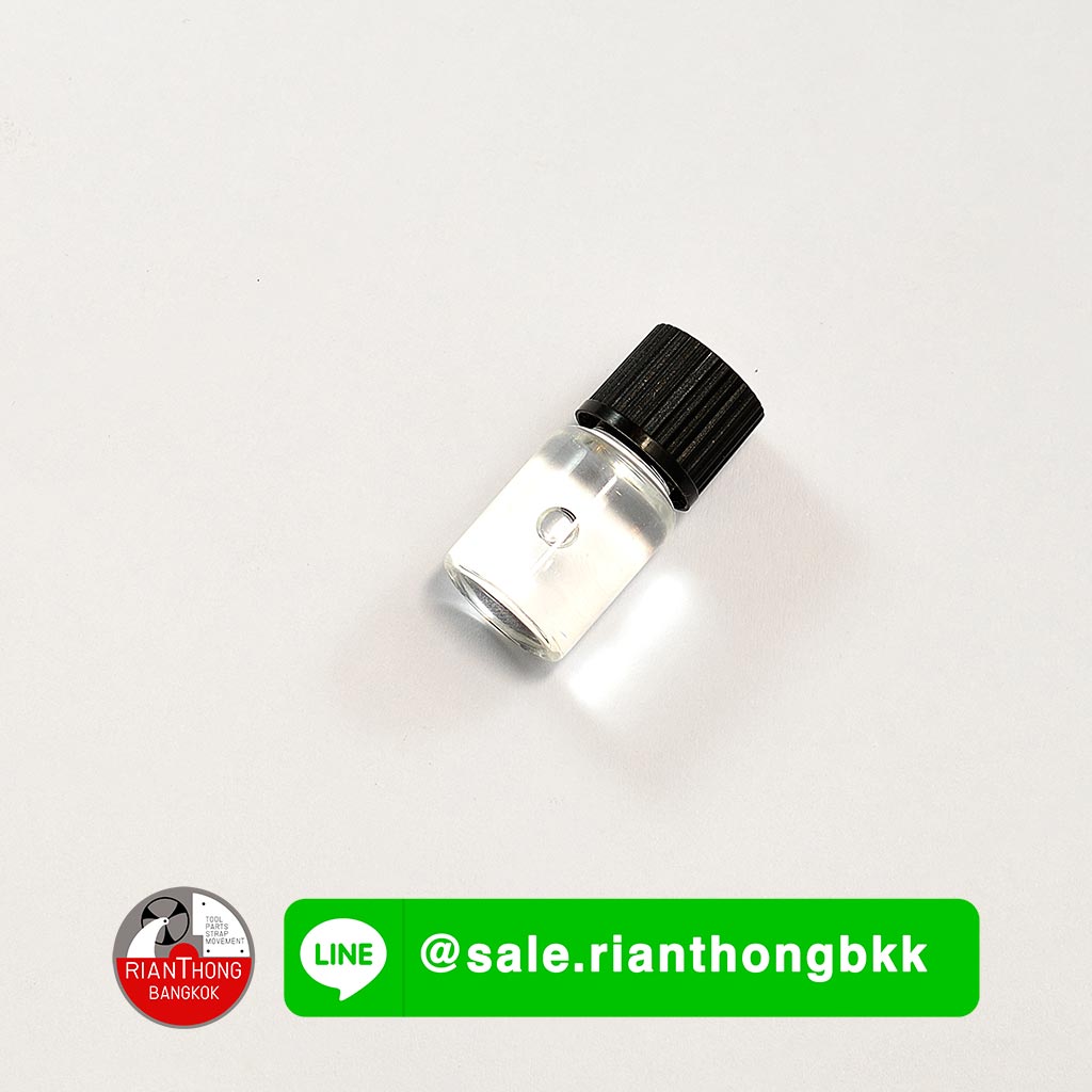 กาวติดพรายน้ำ เขียนหน้าปัดนาฬิกา กาวติดพรายน้ำ เขียนหน้าปัดนาฬิกา