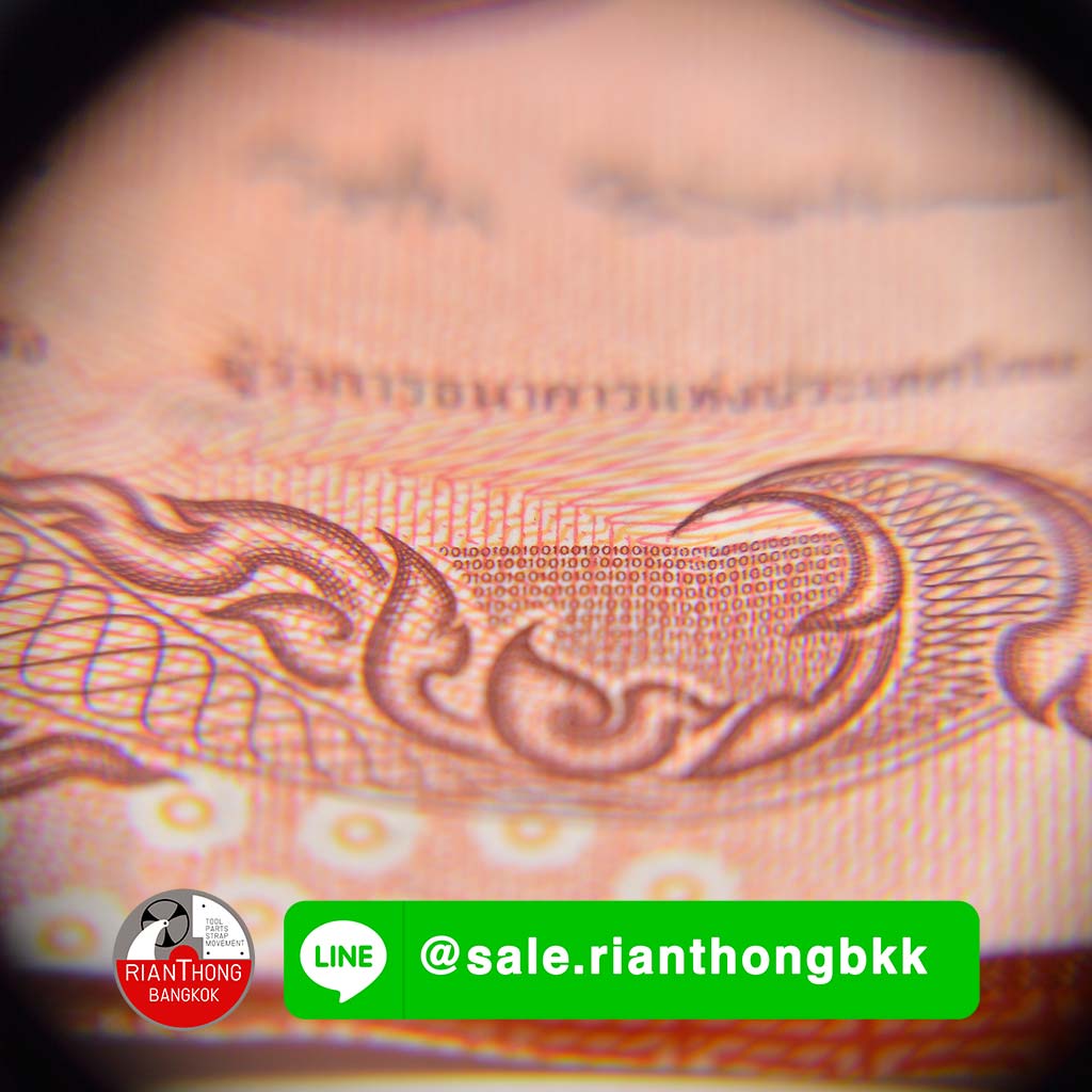 กล้องขยาย Loupe Eschenbach Renata 5 Made in Germany กล้องขยาย Loupe Eschenbach Renata 5 Made in Germany