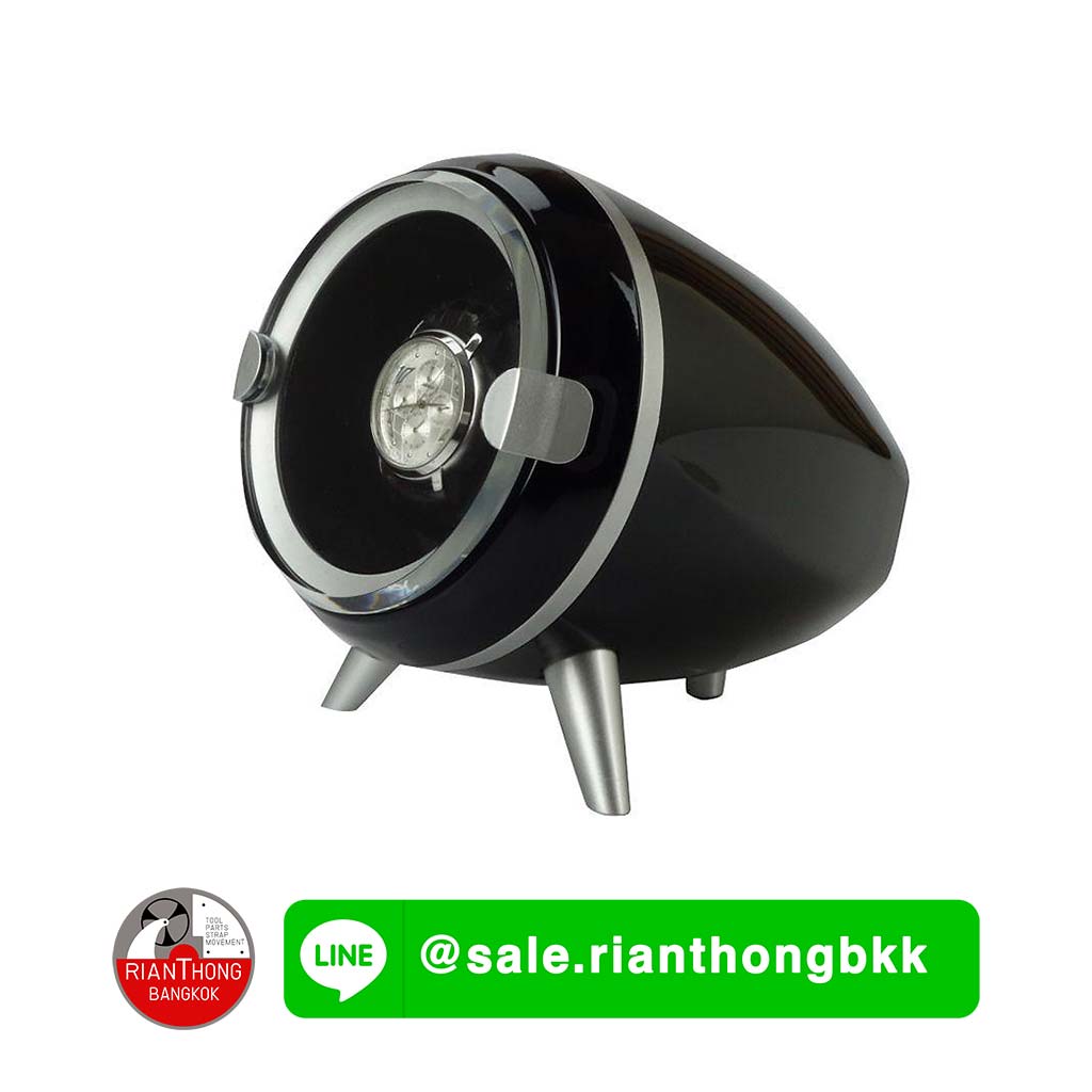 เครื่องเข้าลาน (Watch Winder) ยี่ห้อ Horotec เครื่องเข้าลาน (Watch Winder) ยี่ห้อ Horotec