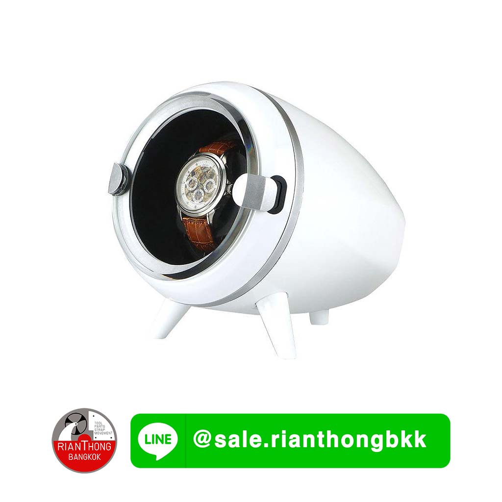เครื่องเข้าลาน (Watch Winder) ยี่ห้อ Horotec เครื่องเข้าลาน (Watch Winder) ยี่ห้อ Horotec